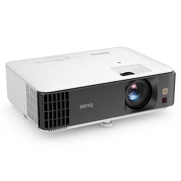 Benq Projektor Tk700 Hvid One Size / EU Plug