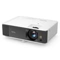 Miniatyrbillede 1 af 7: Benq Projektor Tk700 Hvid One Size / EU Plug