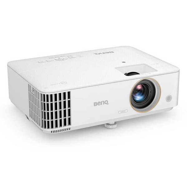 Benq Dlp Projektor Th685i 3500 Lumens Søvfarvet