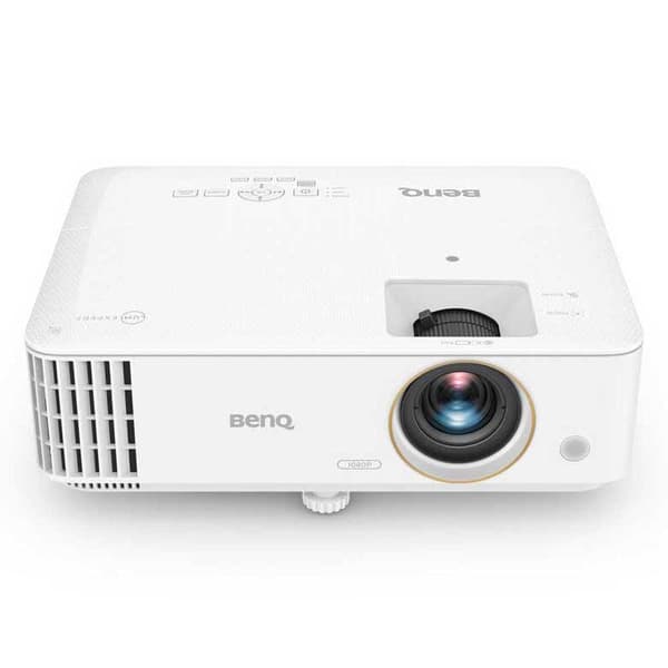 Benq Dlp Projektor Th685i 3500 Lumens Søvfarvet