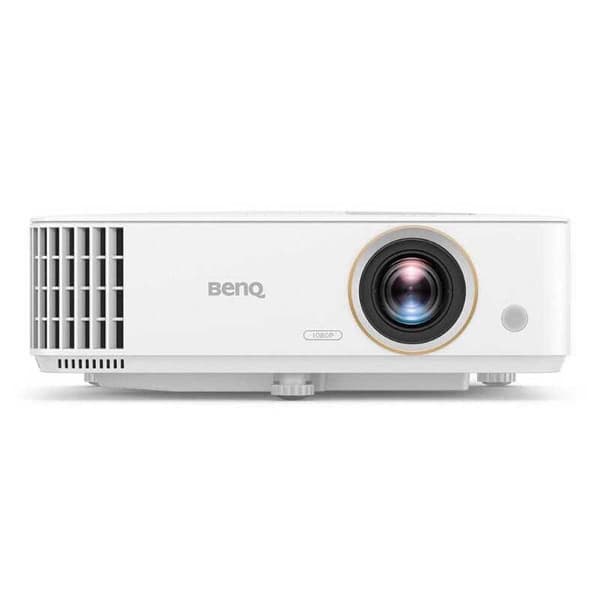 Benq Dlp Projektor Th685i 3500 Lumens Søvfarvet
