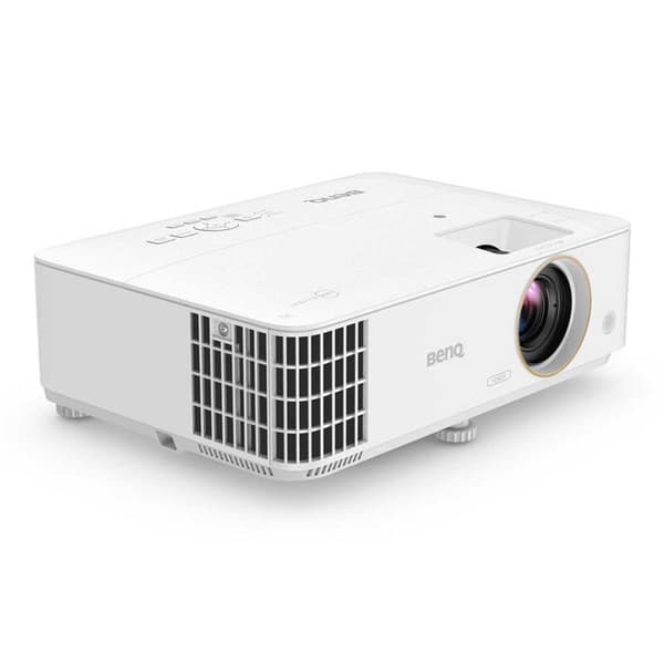 Benq Dlp Projektor Th685i 3500 Lumens Søvfarvet