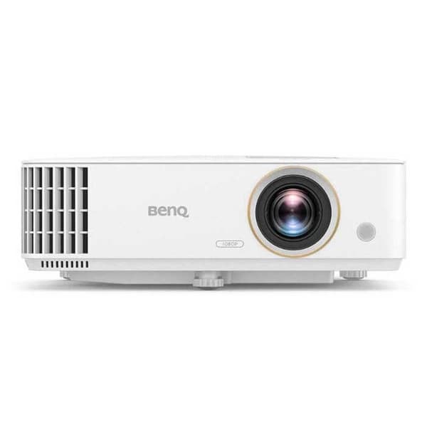 Benq Dlp Projektor Th685i 3500 Lumens Søvfarvet