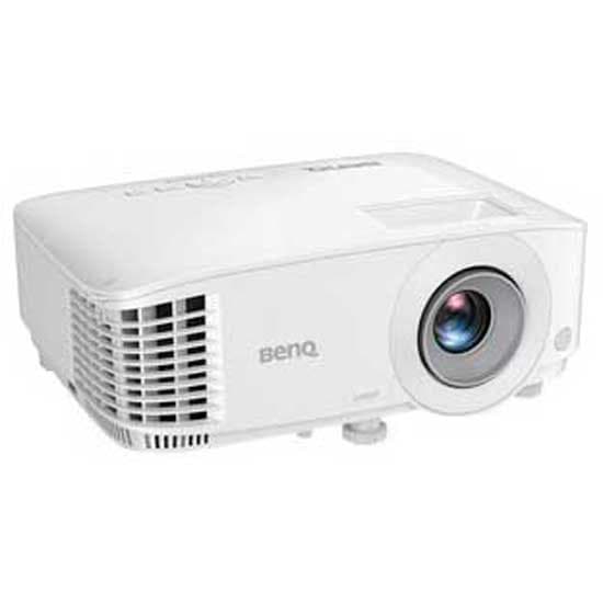 Benq Projektor Mh5005 Full Hd Hvid One Size / EU Plug