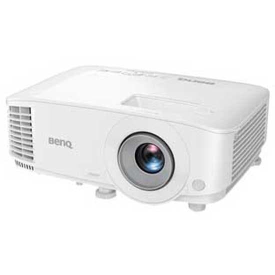 Benq Projektor Mh5005 Full Hd Hvid One Size / EU Plug