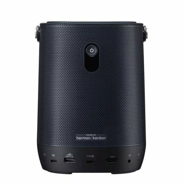 Asus Projektor Zenbeam L2 400 Lumens