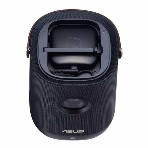 Asus Projektor Zenbeam L2 400 Lumens