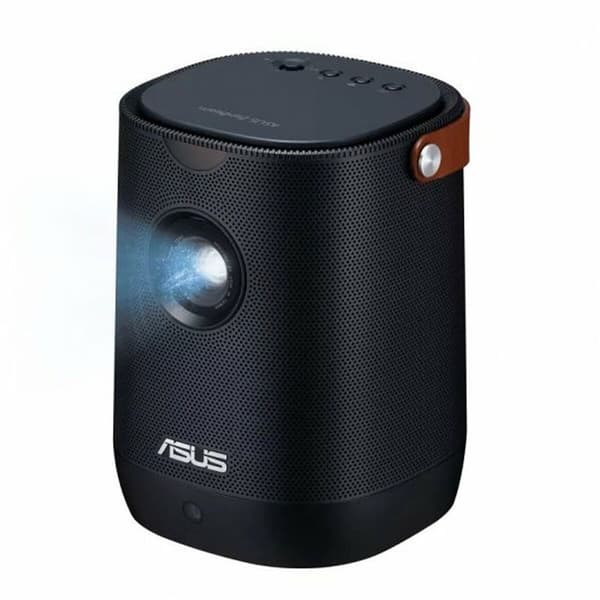 Asus Projektor Zenbeam L2 400 Lumens