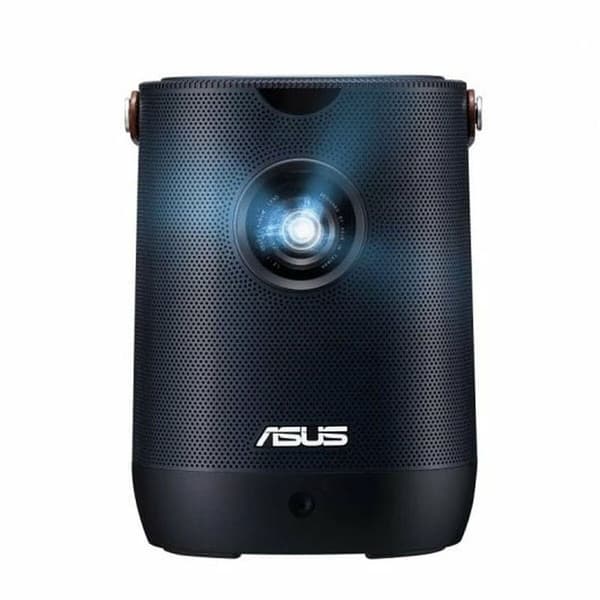 Asus Projektor Zenbeam L2 400 Lumens Marineblå