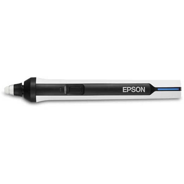 Epson Interaktiv Pen Elppn05b Hvid