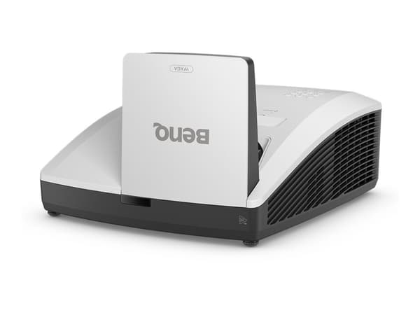 Projektori BenQ LW855UST WXGA Laser 3500lm Projektori BenQ LW855UST WXGA Laser 3500lm musta, Valkoinen
