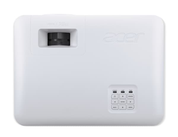 Acer XL3510i - DLP-projektor - laser - portabel - 5000 ANSI-lumen - Full HD (1920 x 1080) - 16:9 - 1080p
