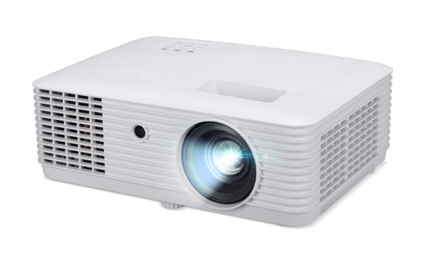 Acer XL3510i - DLP-projektor - laser - portabel - 5000 ANSI-lumen - Full HD (1920 x 1080) - 16:9 - 1080p
