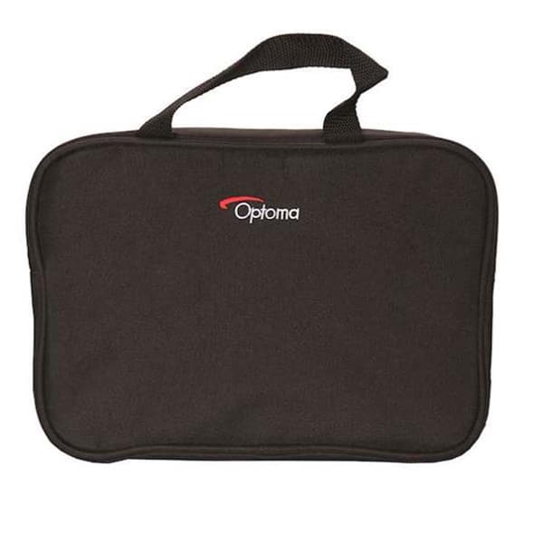 Optoma Projektorilaukku Sp.7azr1gr01 Musta