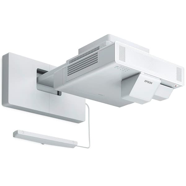 Epson Projektor Eb-1485fi Vit One Size / EU Plug