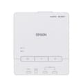 Miniatyrbild 4 av 10: Epson Projektor Eb-1485fi Vit One Size / EU Plug