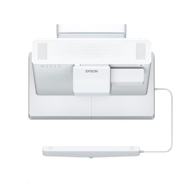 Epson Projektor Eb-1485fi Vit One Size / EU Plug