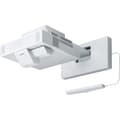 Miniatyrbild 1 av 10: Epson Projektor Eb-1485fi Vit One Size / EU Plug