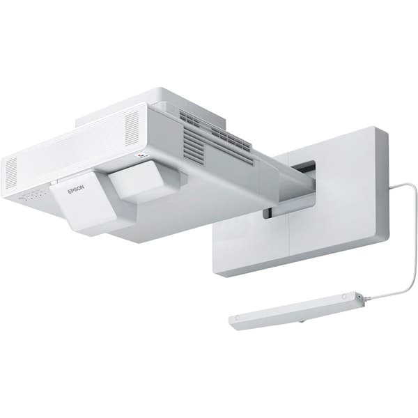 Epson Projektor Eb-1485fi Vit One Size / EU Plug Vit