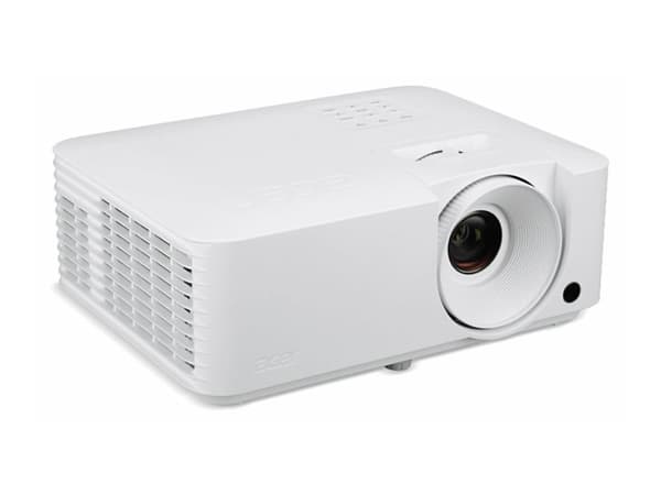 Acer PL2530i - DLP-projektor - laserdiod - bärbar - 3D - 5000 lumen - Full HD (1920 x 1080) - 16:9 - 1080p