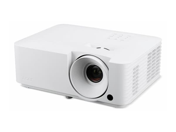 Acer PL2530i - DLP-projektor - laserdiod - bärbar - 3D - 5000 lumen - Full HD (1920 x 1080) - 16:9 - 1080p Vit