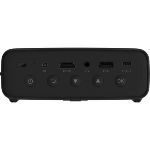 Philips PicoPix Micro 2TV - bærbar projektor