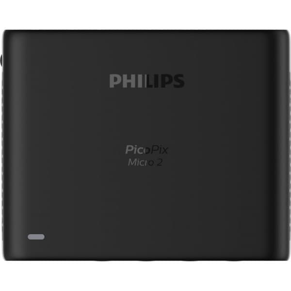 Philips PicoPix Micro 2TV - bærbar projektor