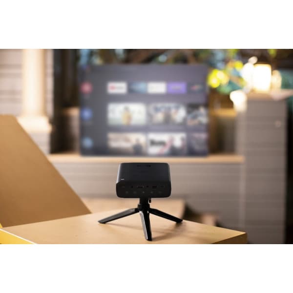 Philips PicoPix Micro 2TV - bærbar projektor