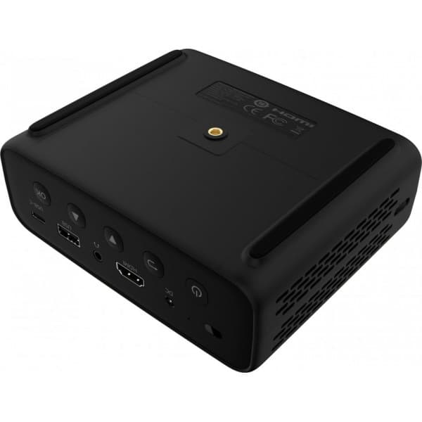 Philips PicoPix Micro 2TV - bærbar projektor