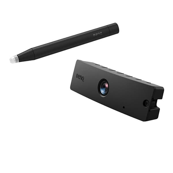 Benq Projektor Interaktivt Sæt Pw30u
