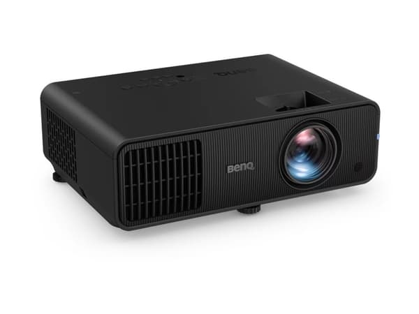 BenQ LH600ST, 2500 ANSI lumens, DLP, 1080p (1920x1080), 20000:1, 16:9, 3810 - 4572 mm (150 - 180")