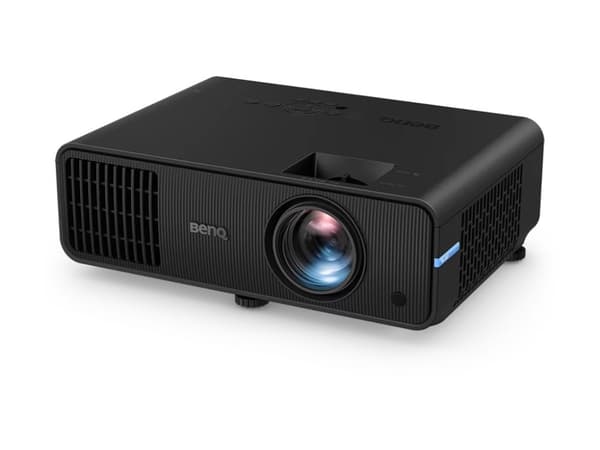 BenQ LH600ST, 2500 ANSI lumens, DLP, 1080p (1920x1080), 20000:1, 16:9, 3810 - 4572 mm (150 - 180")