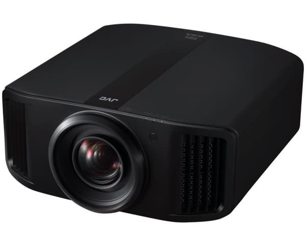 JVC DLA‐NZ7