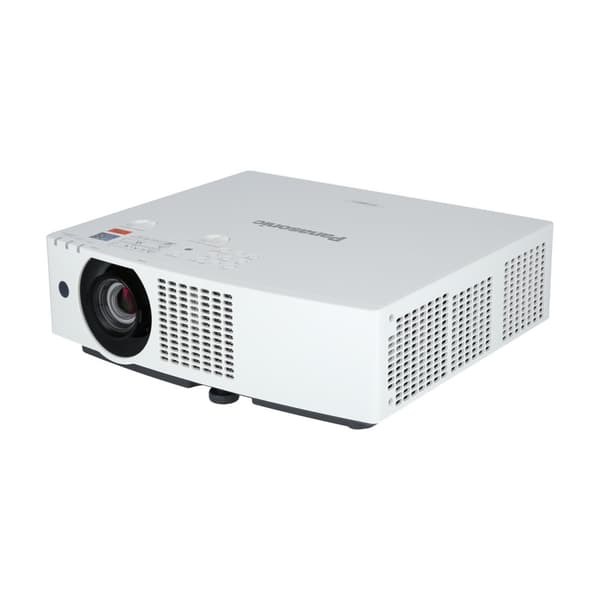 Panasonic PT-VMZ71EJ vit Vit