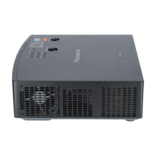 Panasonic PT-VMZ61BEJ svart