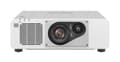 Miniatyrbild 2 av 2: Panasonic PT-FRQ50WEJ, vit