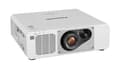 Miniatyrbild 2 av 2: Panasonic PT-FRQ60WEJ, vit