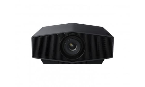 Sony VPL-XW5000ES, svart