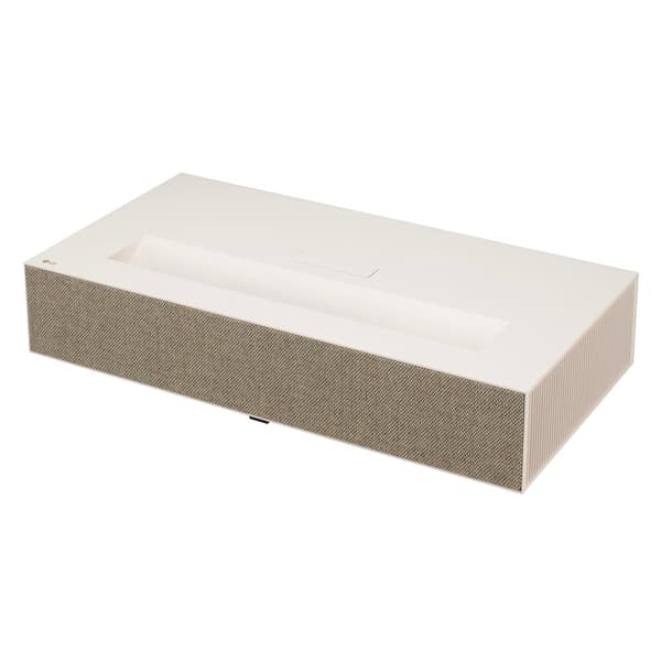 LG CineBeam HU915QE Elfenben