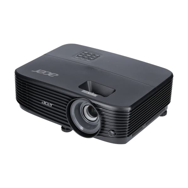 Acer X1229HP Svart