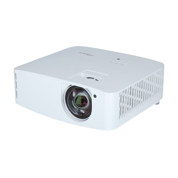 Optoma UHD35STx