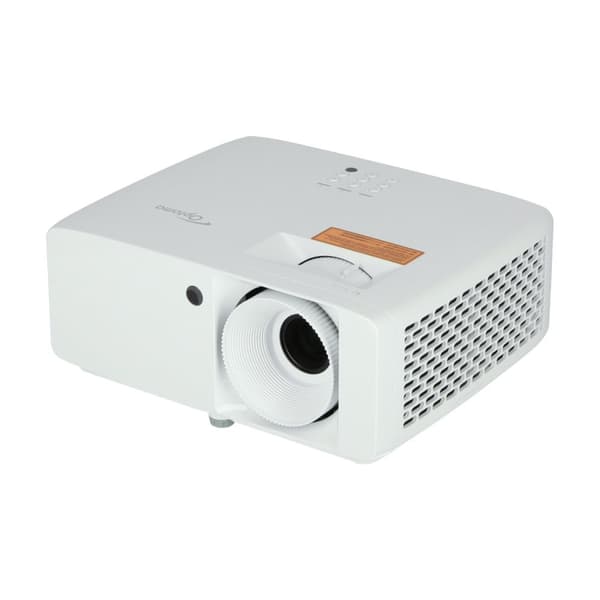 Optoma ZW350e Vit