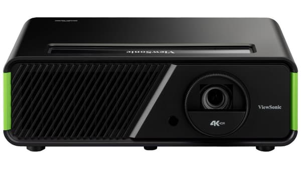 ViewSonic X1-4K Smart hemprojektor