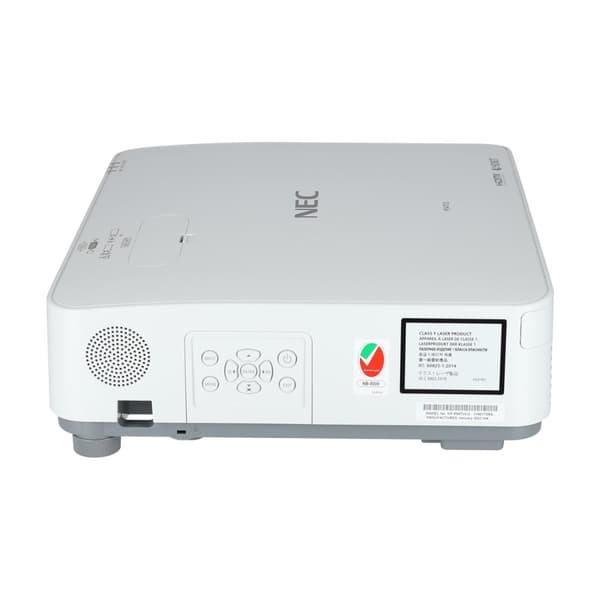 NEC P547UL