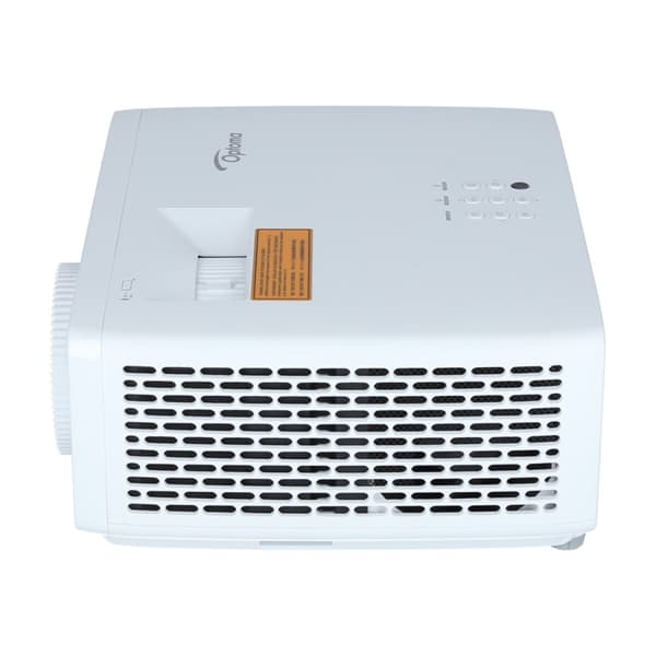 Optoma ZH450