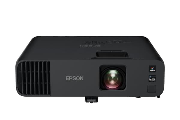 Epson EB-L265F-projektor med 4600 lumen, flexibel projektion på 310 tum och mångsidiga monteringsalternativ för digitala skyltlösningar