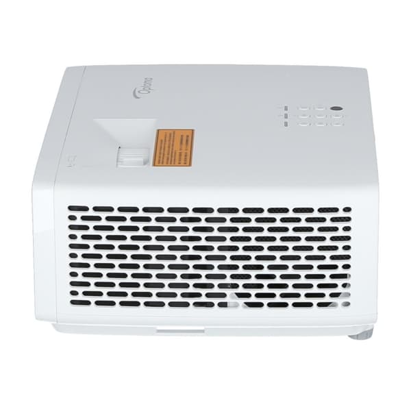Optoma ZH350