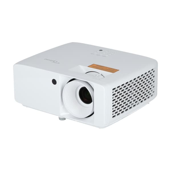 Optoma ZH350