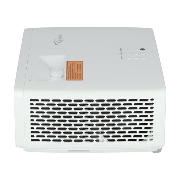 Optoma ZH400