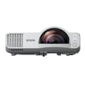 Miniatyrbild 2 av 2: Epson EB-L210SW short-throw-projektor med 4000 lumen och trådlös klassrumsdelning för interaktiva klassrum
